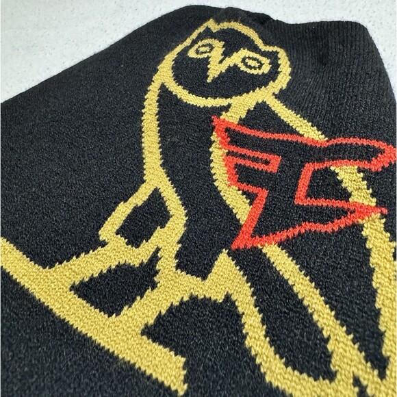 OVO X Faze Clan Beanie Unisex Adult Black Drake - Picture 2 of 5